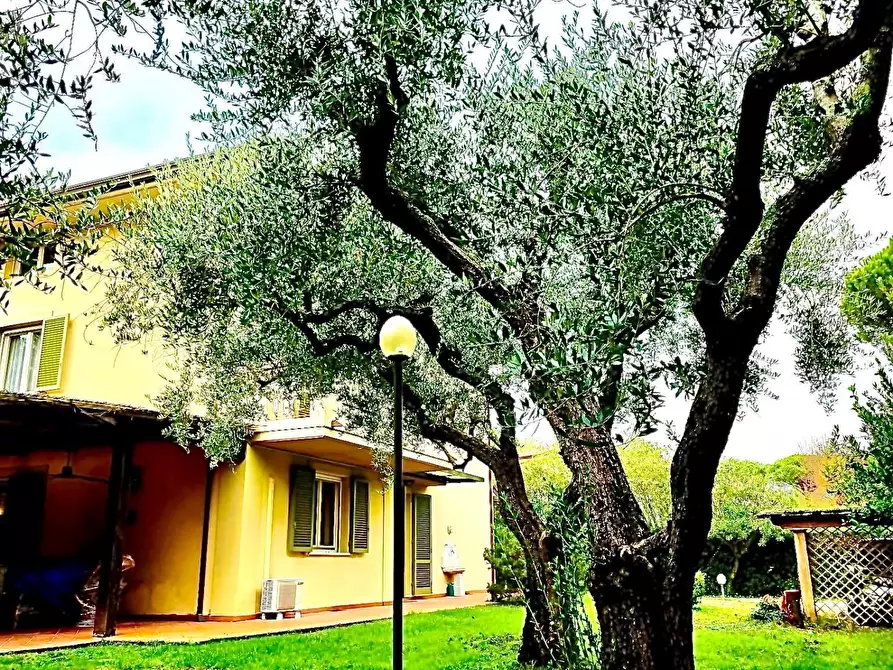 Immagine 9 di Villa in vendita  a Massa