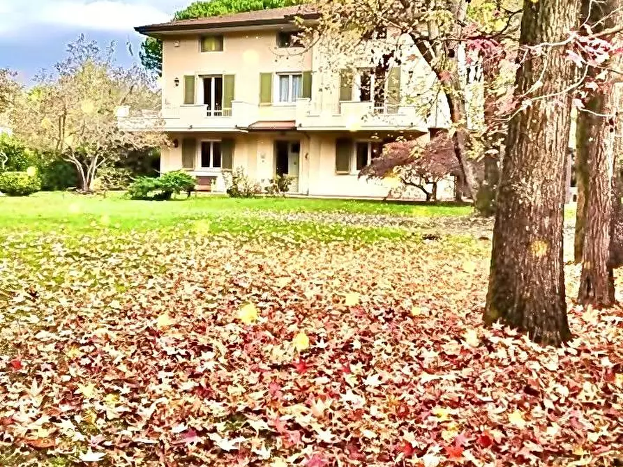 Immagine 4 di Villa in vendita  a Massa