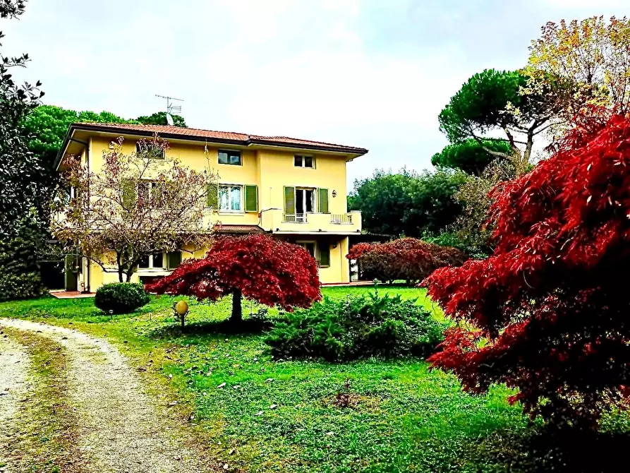 Immagine 10 di Villa in vendita  a Massa