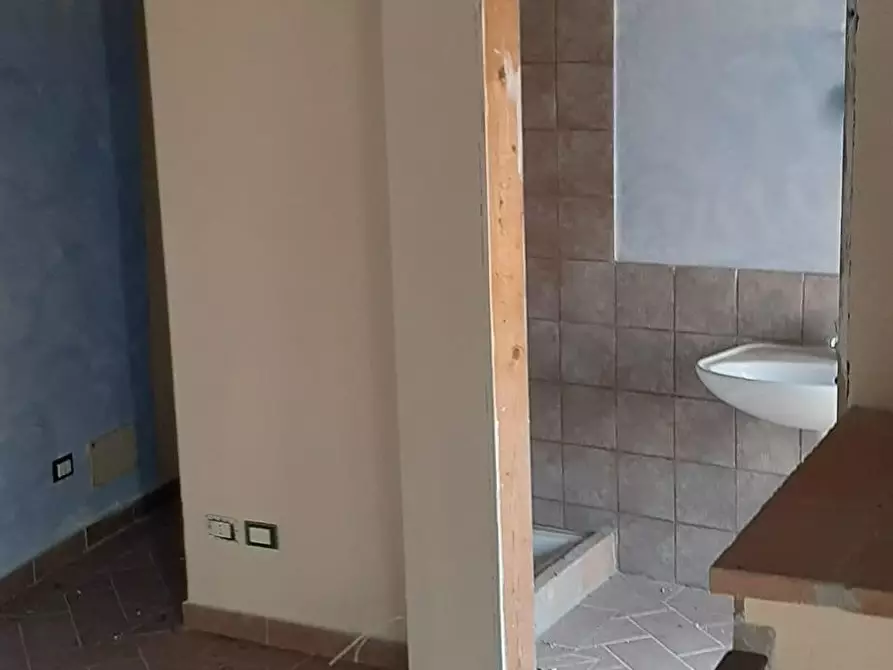 Immagine 2 di Terratetto in affitto  a Vicopisano