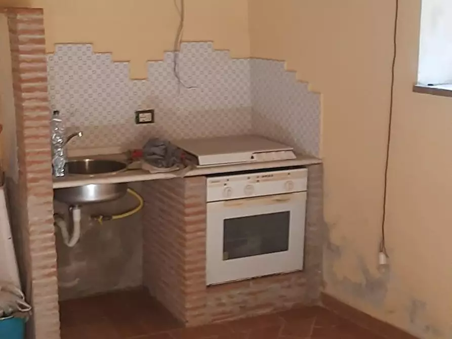 Immagine 3 di Terratetto in affitto  a Vicopisano