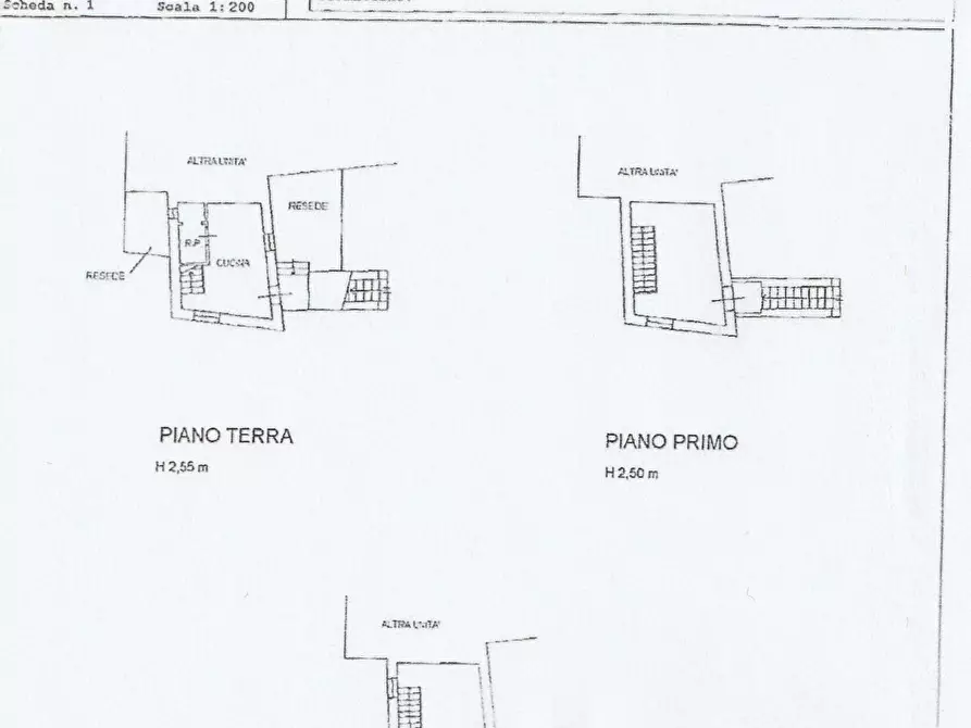 Immagine 25 di Terratetto in affitto  a Vicopisano