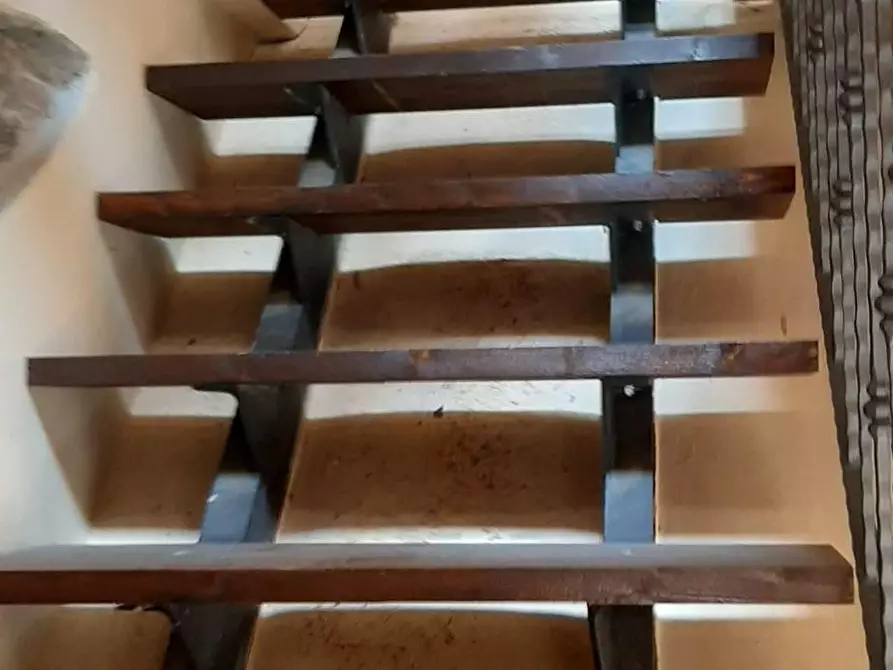 Immagine 15 di Terratetto in affitto  a Vicopisano