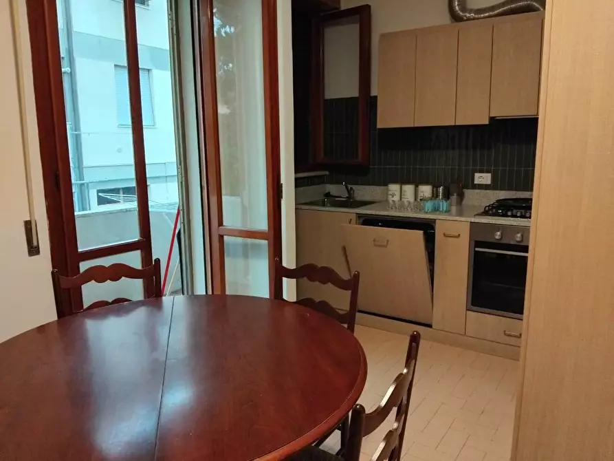 Immagine 2 di Appartamento in affitto  a San Giuliano Terme