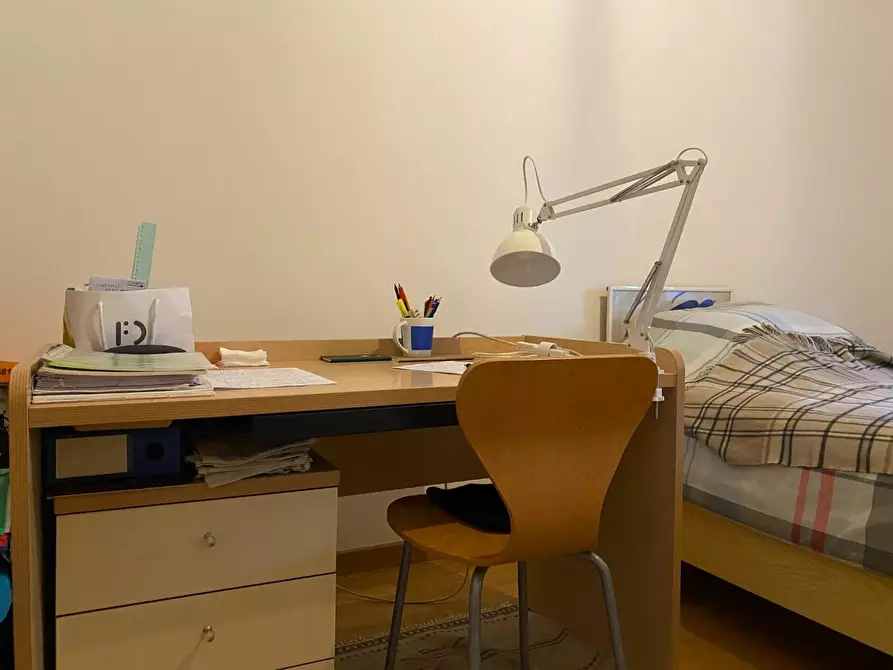 Immagine 23 di Appartamento in vendita  a Pontedera