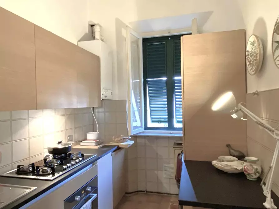 Immagine 7 di Appartamento in vendita  a Pontedera