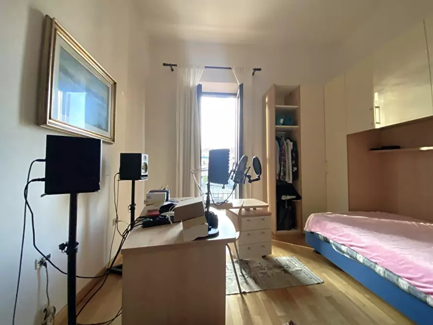 Immagine 15 di Appartamento in vendita  a Pontedera