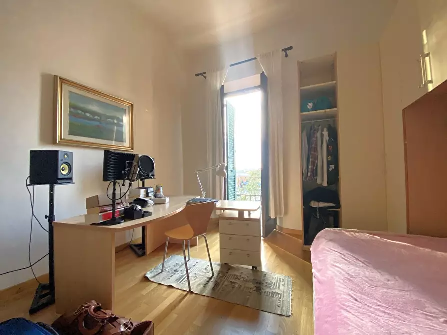 Immagine 14 di Appartamento in vendita  a Pontedera