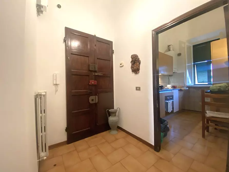 Immagine 2 di Appartamento in vendita  a Pontedera