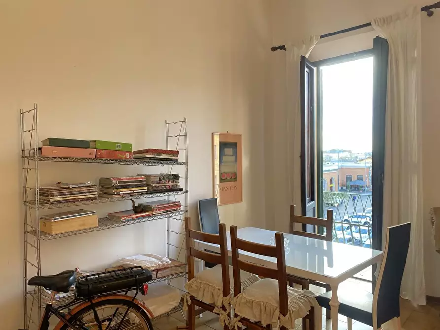 Immagine 9 di Appartamento in vendita  a Pontedera