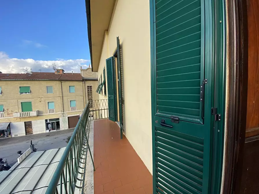 Immagine 18 di Appartamento in vendita  a Pontedera