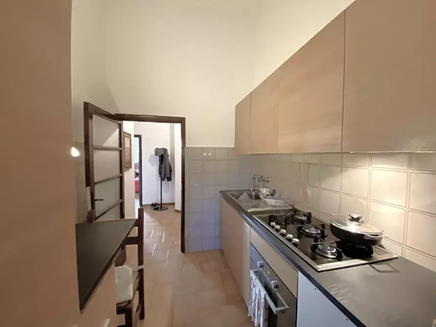 Immagine 6 di Appartamento in vendita  a Pontedera