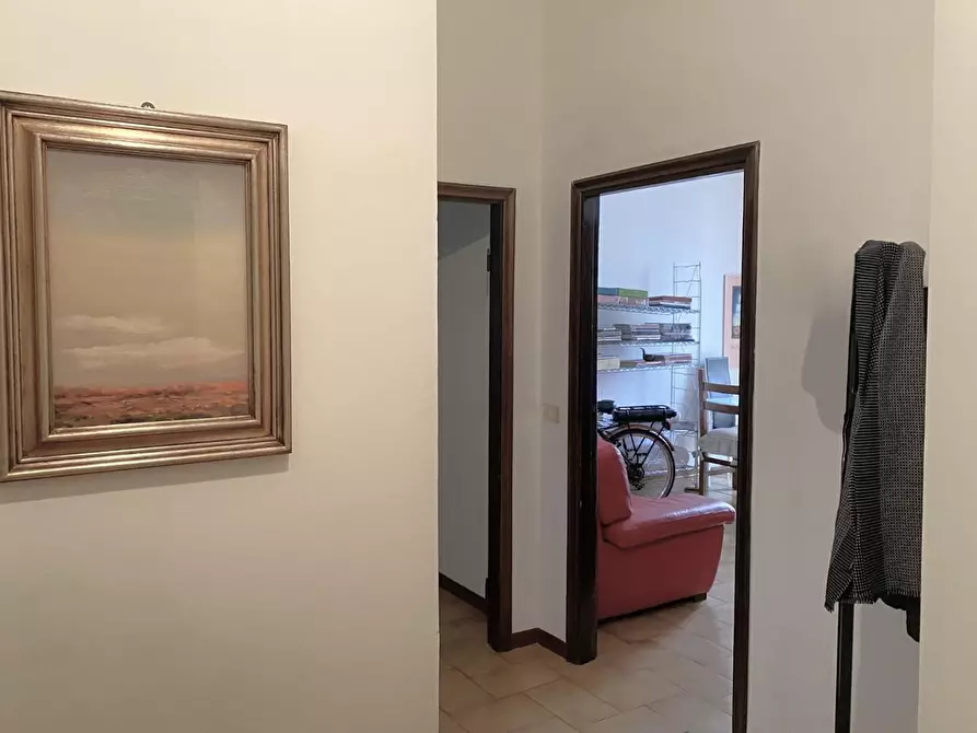 Immagine 3 di Appartamento in vendita  a Pontedera