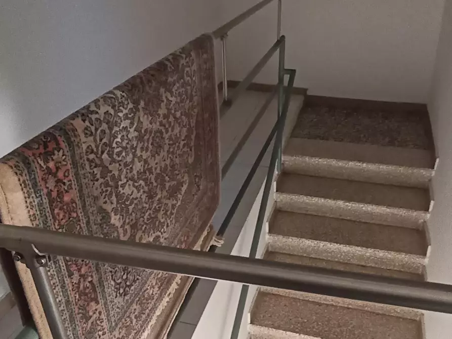 Immagine 18 di Porzione di casa in vendita  a Gattatico