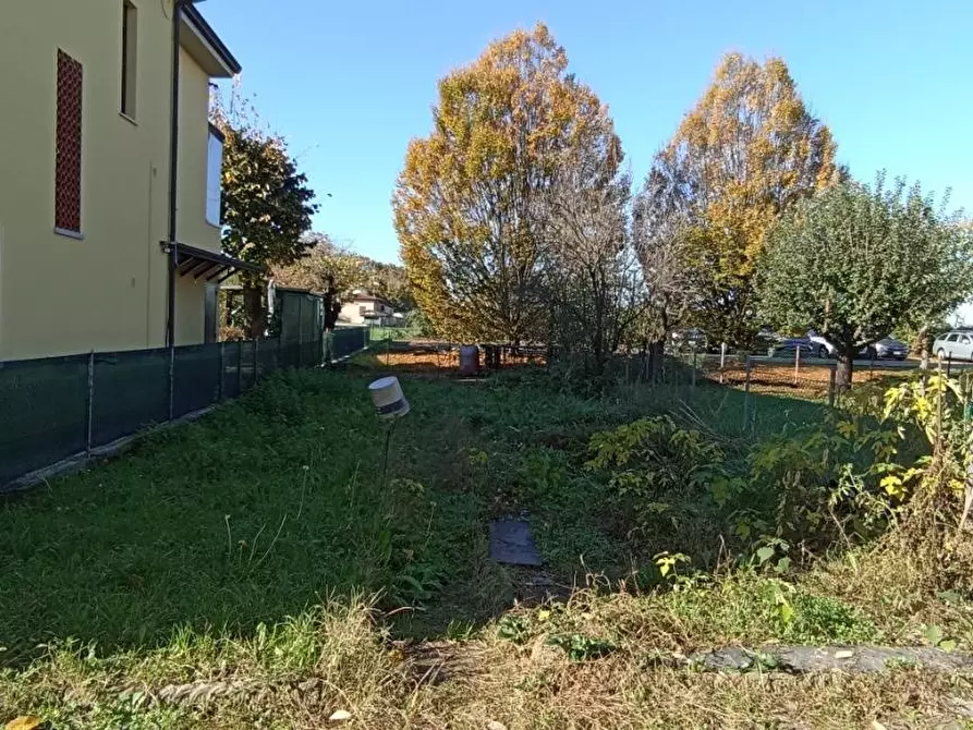 Immagine 21 di Porzione di casa in vendita  a Gattatico