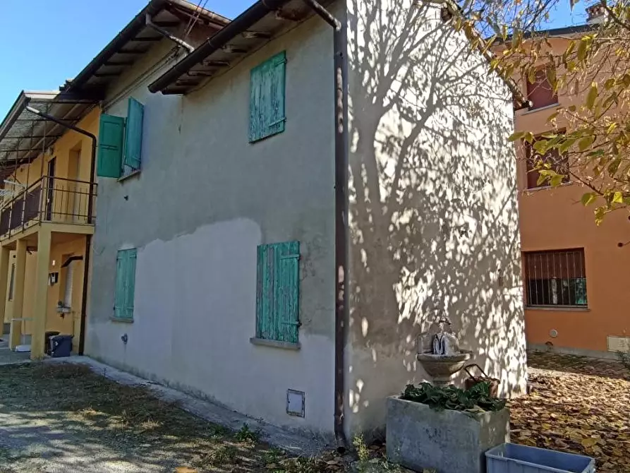 Immagine 23 di Porzione di casa in vendita  a Gattatico