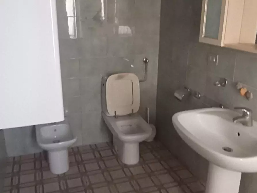 Immagine 4 di Porzione di casa in vendita  a Gattatico