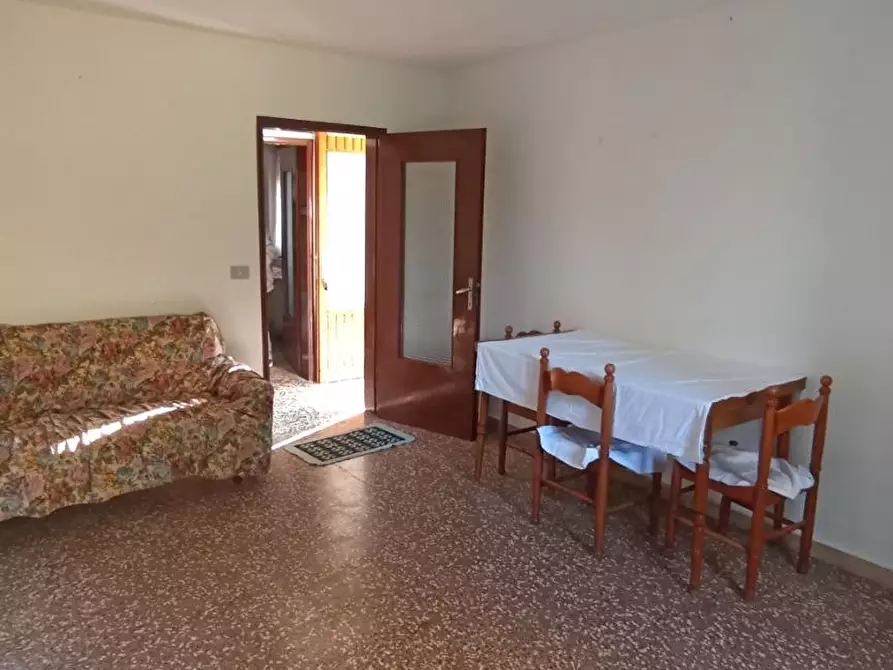 Immagine 1 di Porzione di casa in vendita  a Gattatico