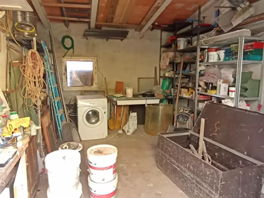 Immagine 20 di Porzione di casa in vendita  a Gattatico