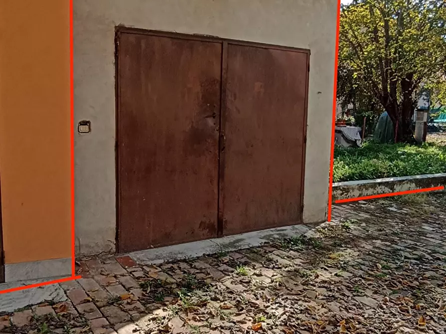 Immagine 27 di Porzione di casa in vendita  a Gattatico