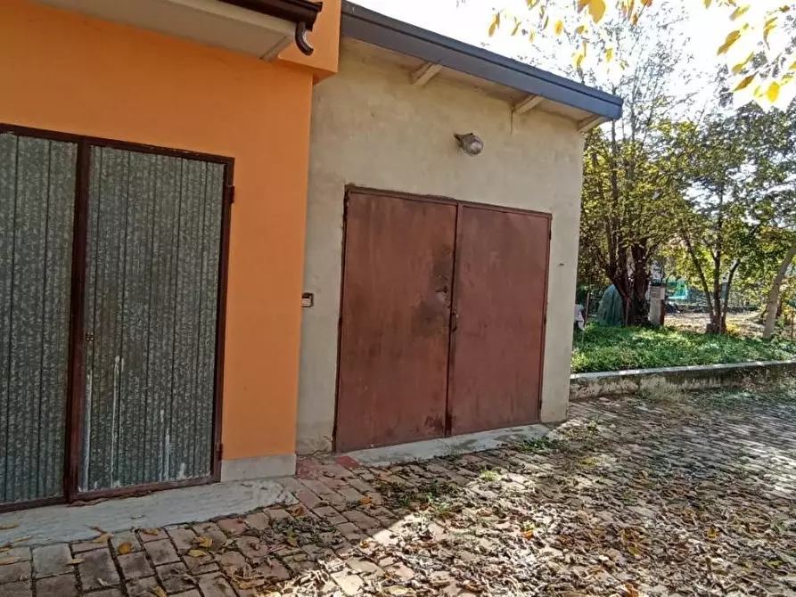 Immagine 19 di Porzione di casa in vendita  a Gattatico