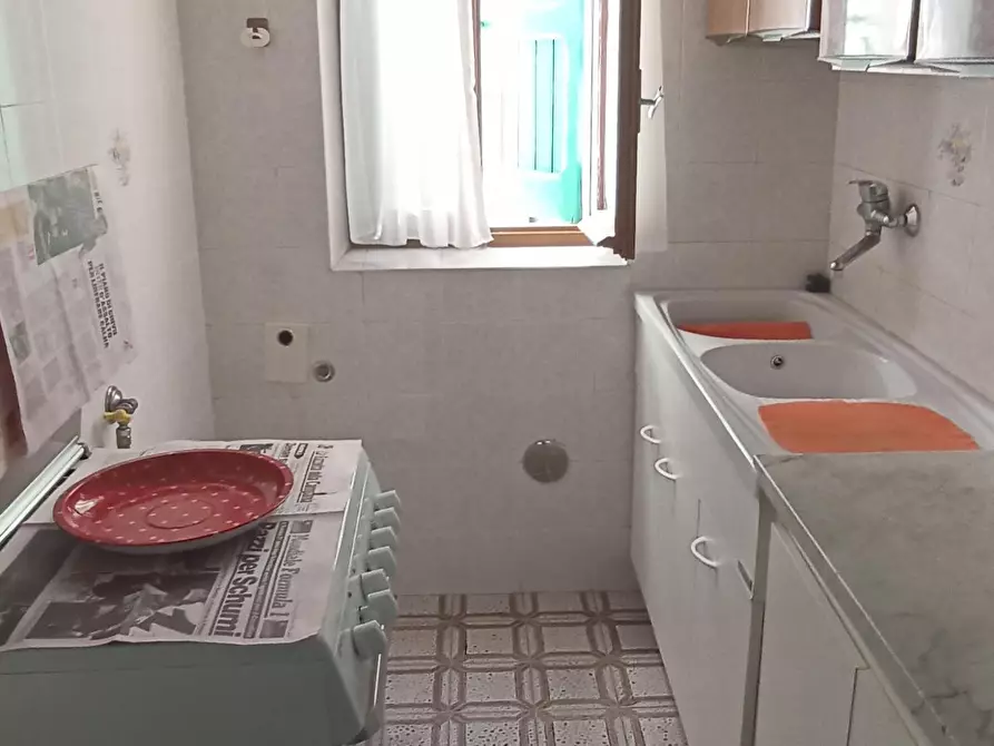 Immagine 3 di Porzione di casa in vendita  a Gattatico