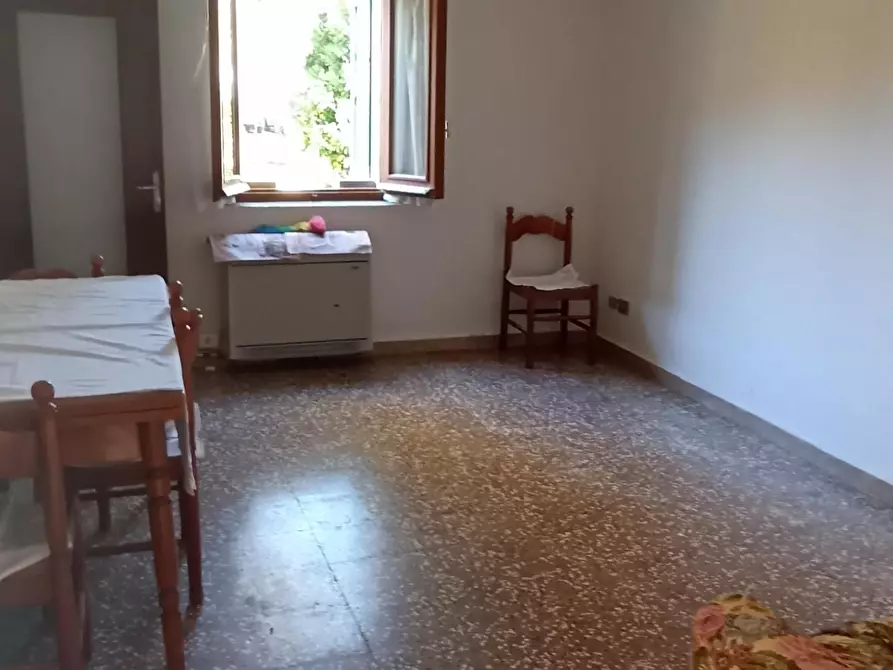 Immagine 2 di Porzione di casa in vendita  a Gattatico