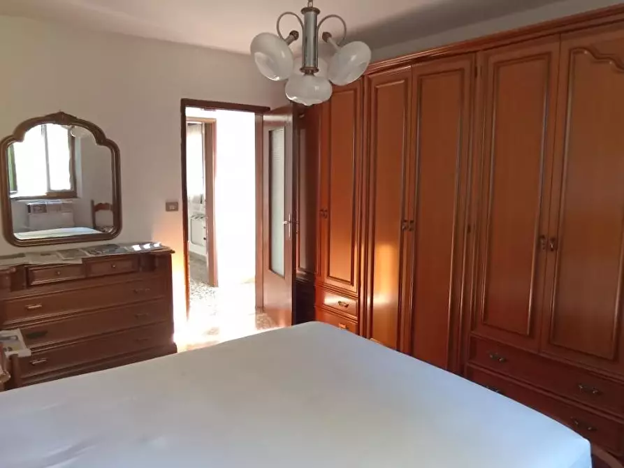 Immagine 26 di Porzione di casa in vendita  a Gattatico