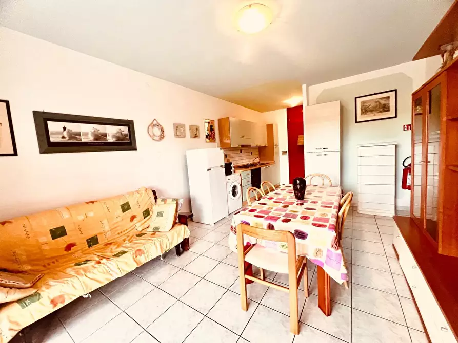 Immagine 2 di Appartamento in vendita  a Bibbona