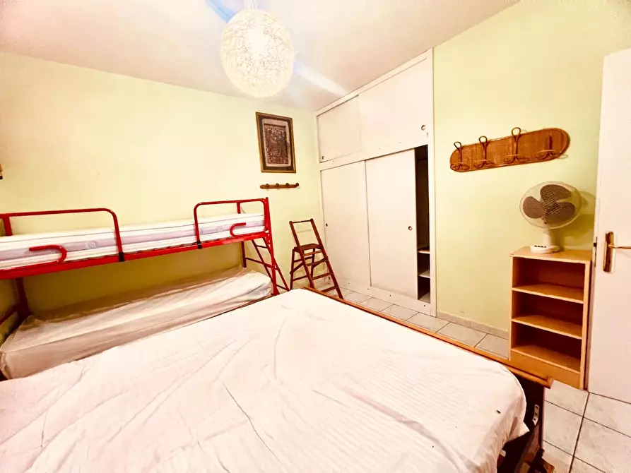 Immagine 8 di Appartamento in vendita  a Bibbona