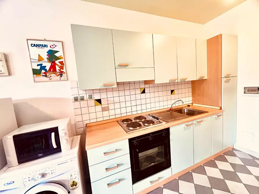 Immagine 6 di Appartamento in vendita  a Bibbona