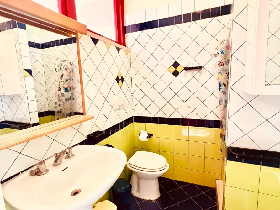 Immagine 9 di Appartamento in vendita  a Bibbona