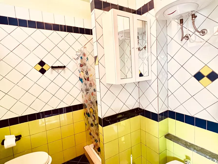 Immagine 10 di Appartamento in vendita  a Bibbona