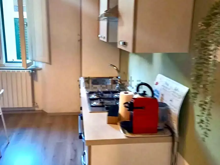 Immagine 3 di Appartamento in vendita  a Piombino