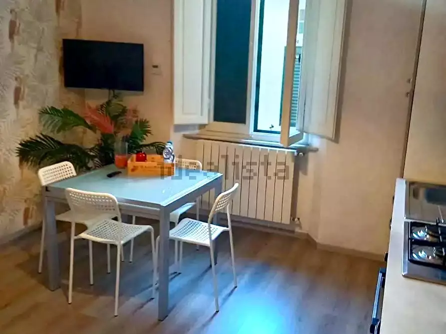 Immagine 1 di Appartamento in vendita  a Piombino