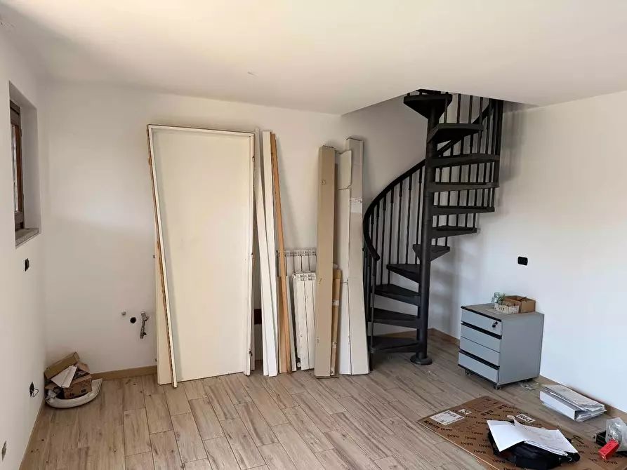 Immagine 3 di Appartamento in vendita  a Travacò Siccomario