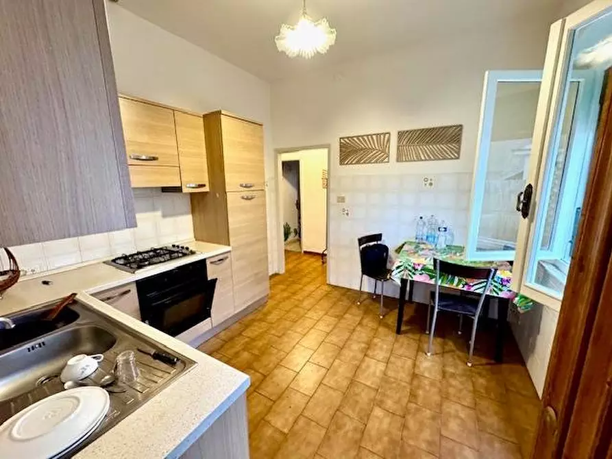 Immagine 3 di Appartamento in vendita  a Sovicille