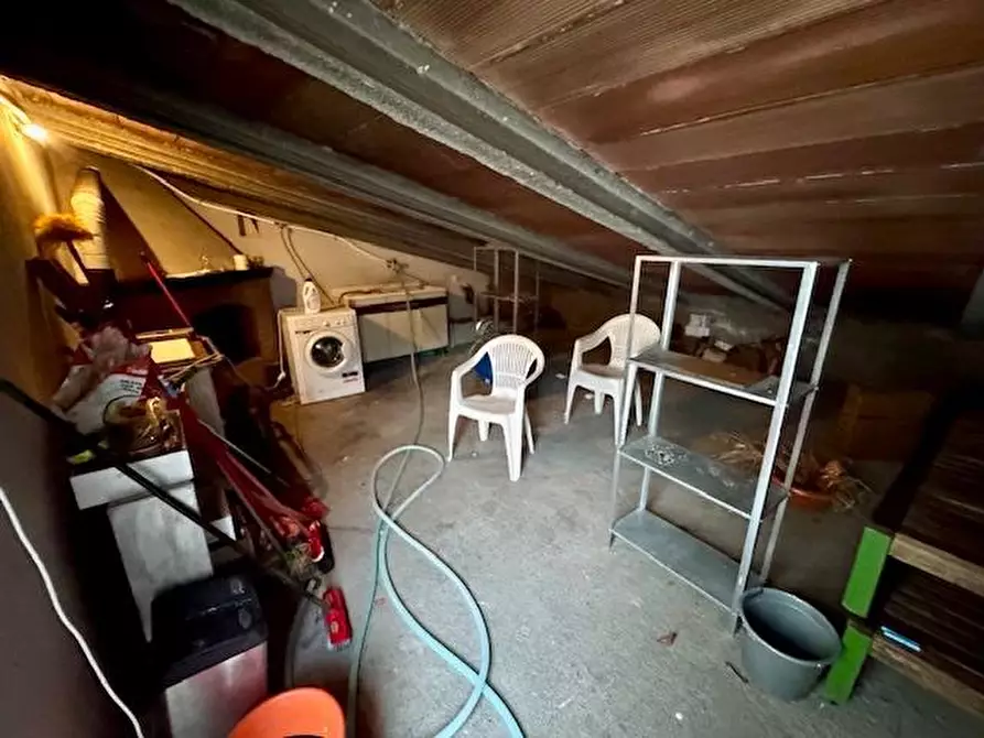 Immagine 21 di Appartamento in vendita  a Sovicille