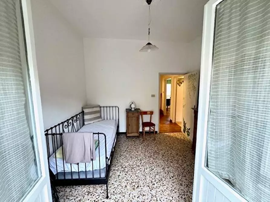 Immagine 12 di Appartamento in vendita  a Sovicille