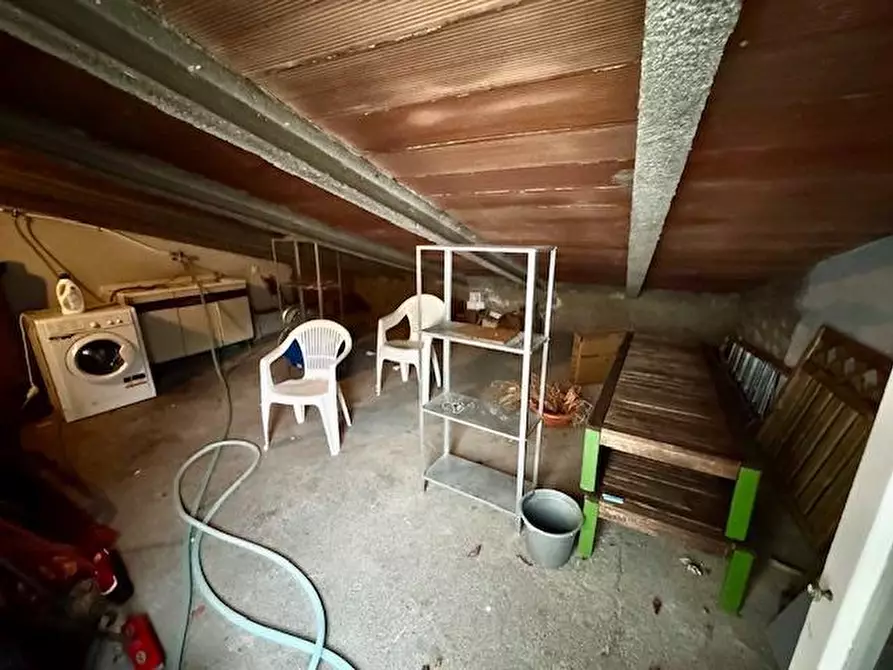 Immagine 22 di Appartamento in vendita  a Sovicille