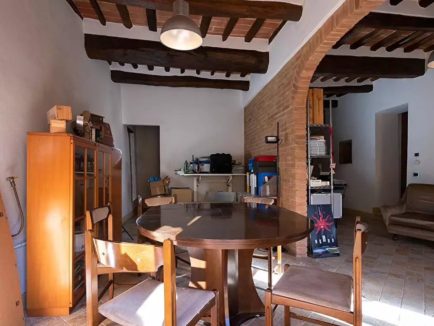 Immagine 3 di Appartamento in vendita  a Montopoli In Val D'arno