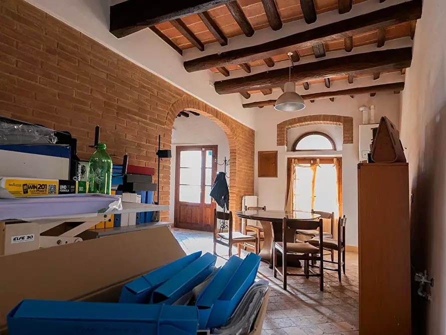 Immagine 2 di Appartamento in vendita  a Montopoli In Val D'arno