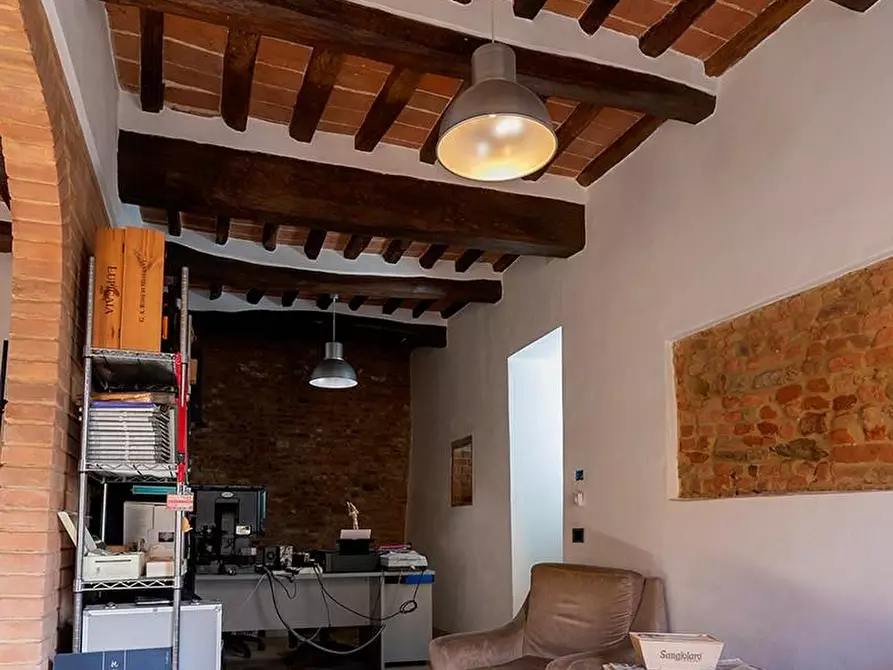 Immagine 4 di Appartamento in vendita  a Montopoli In Val D'arno