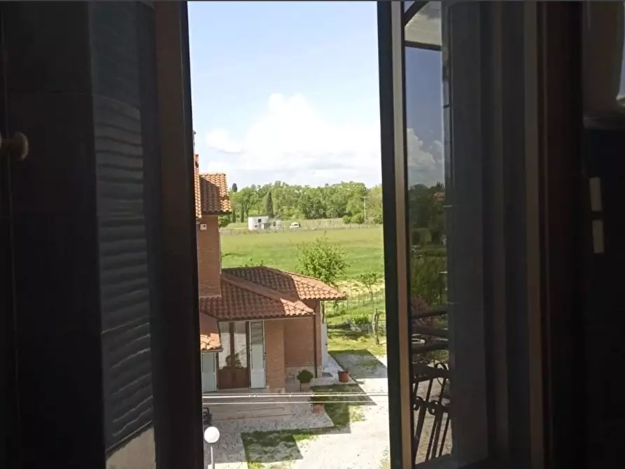Immagine 13 di Appartamento in vendita  a Asciano