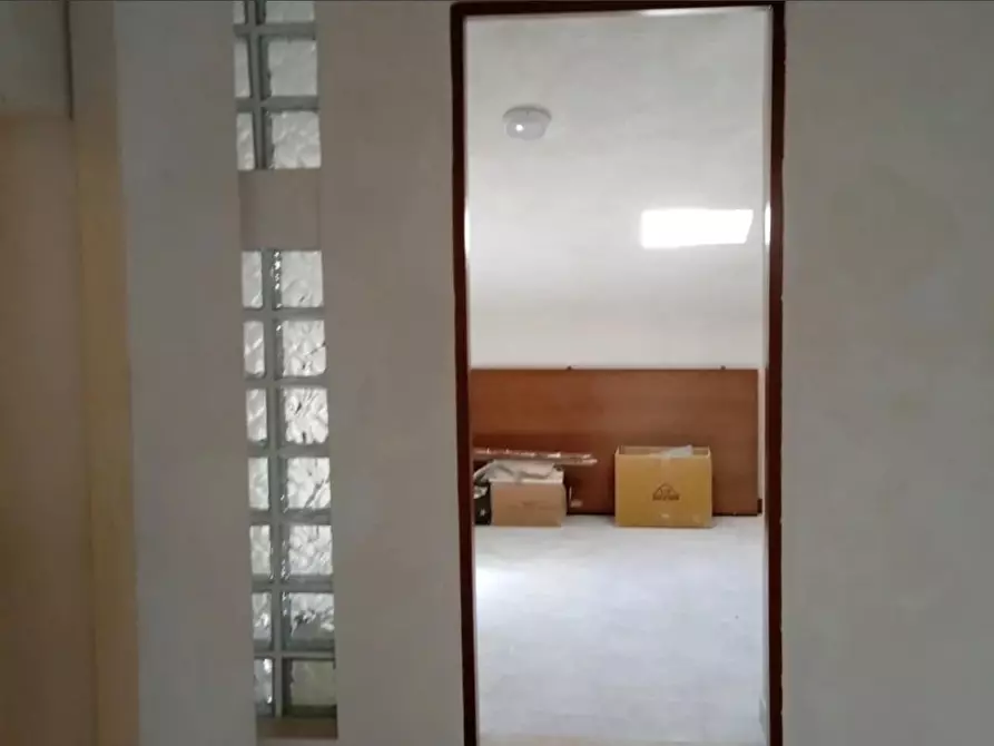 Immagine 16 di Appartamento in vendita  a Asciano