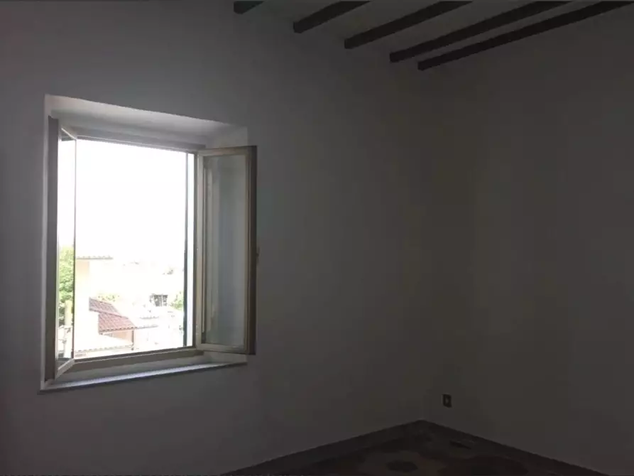 Immagine 10 di Appartamento in vendita  a Asciano