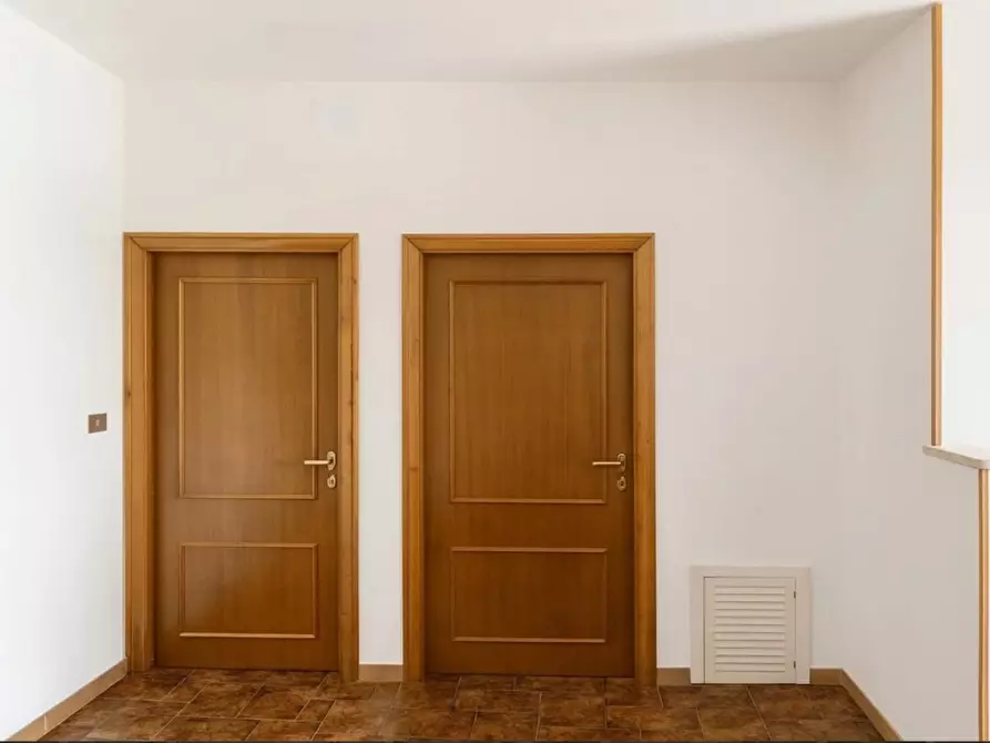 Immagine 4 di Appartamento in vendita  a Asciano
