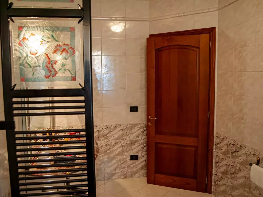 Immagine 25 di Villetta a schiera in vendita  a Fucecchio