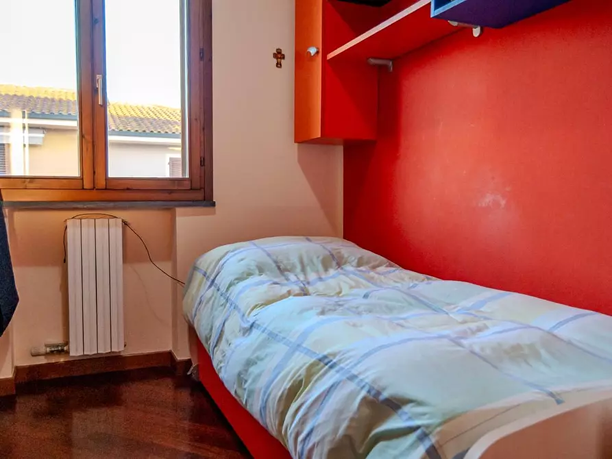 Immagine 5 di Villetta a schiera in vendita  a Fucecchio