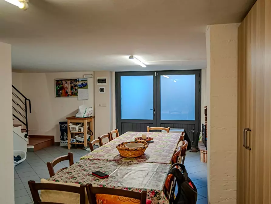 Immagine 9 di Villetta a schiera in vendita  a Fucecchio